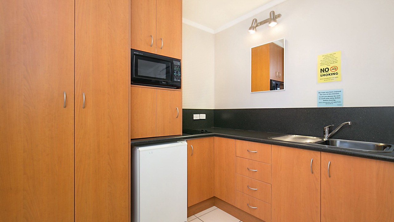 Photo of Kitchen in South Gladstone