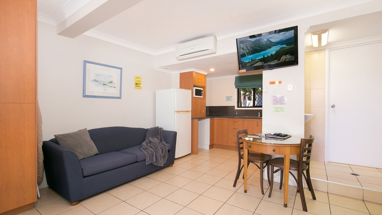 Photo of Livingroom in South Gladstone