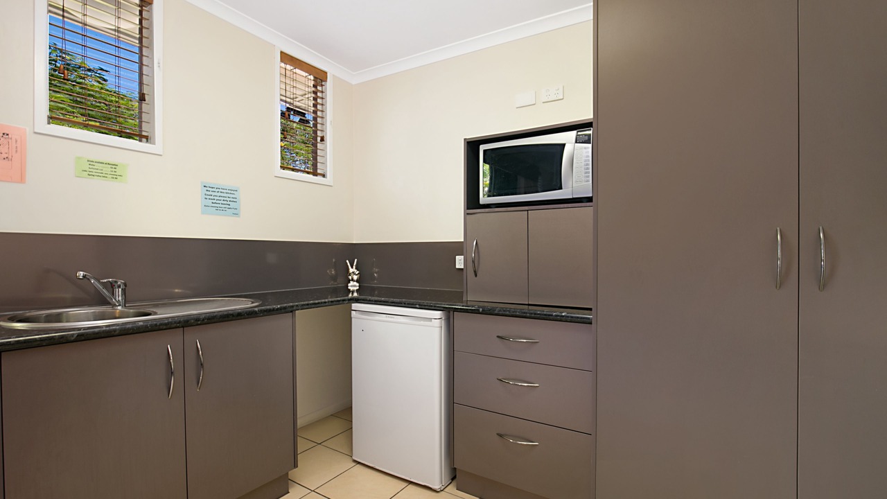 Photo of Kitchen in South Gladstone