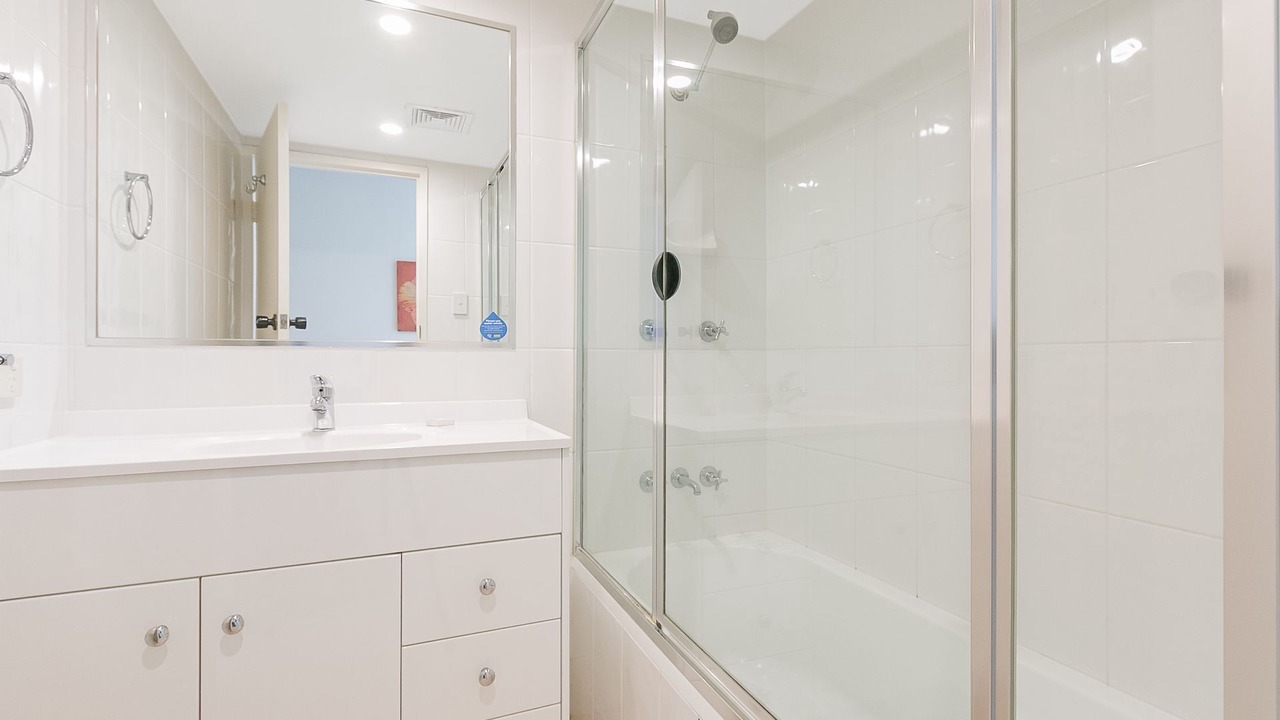 Photo of Bathroom in Coolangatta