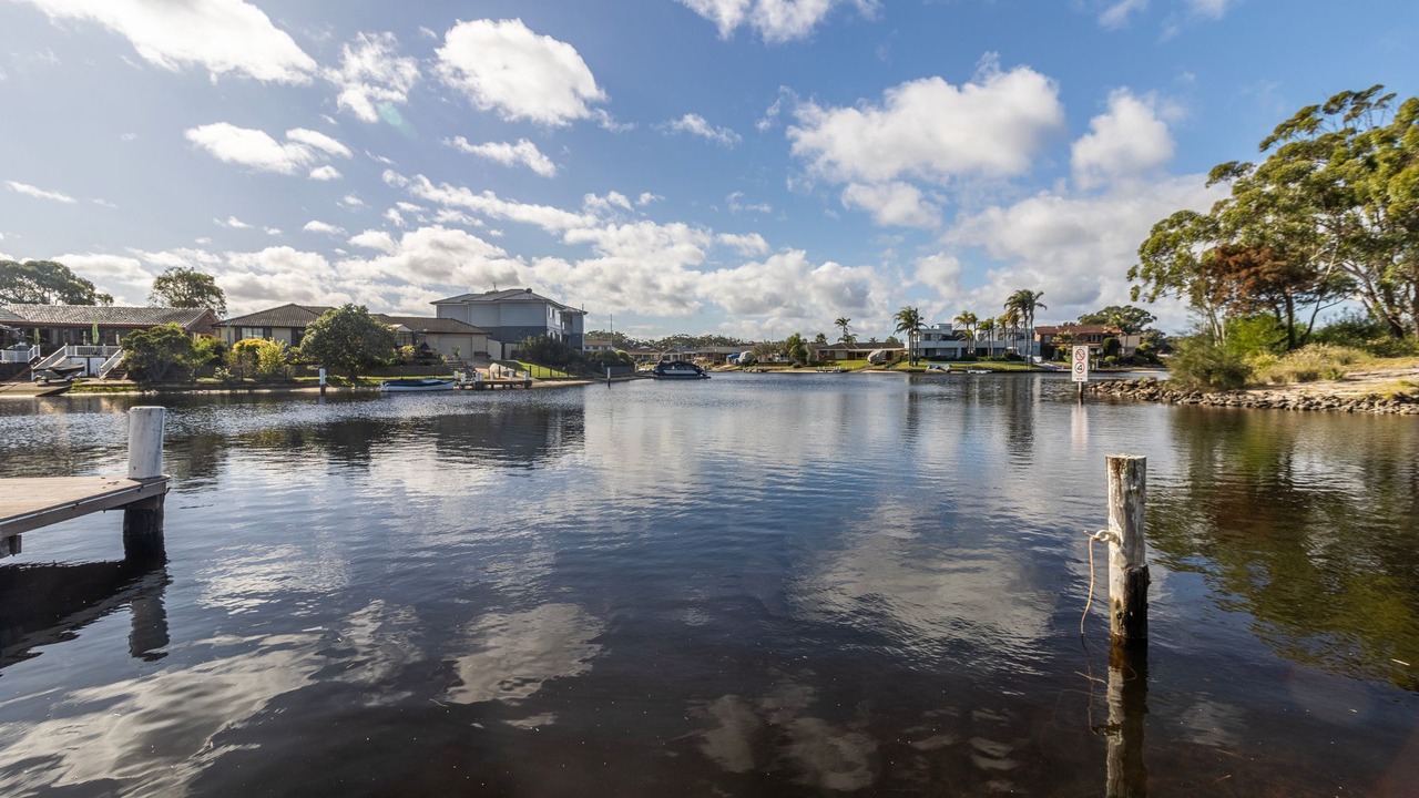 Photo of Outdoor in Sussex Inlet