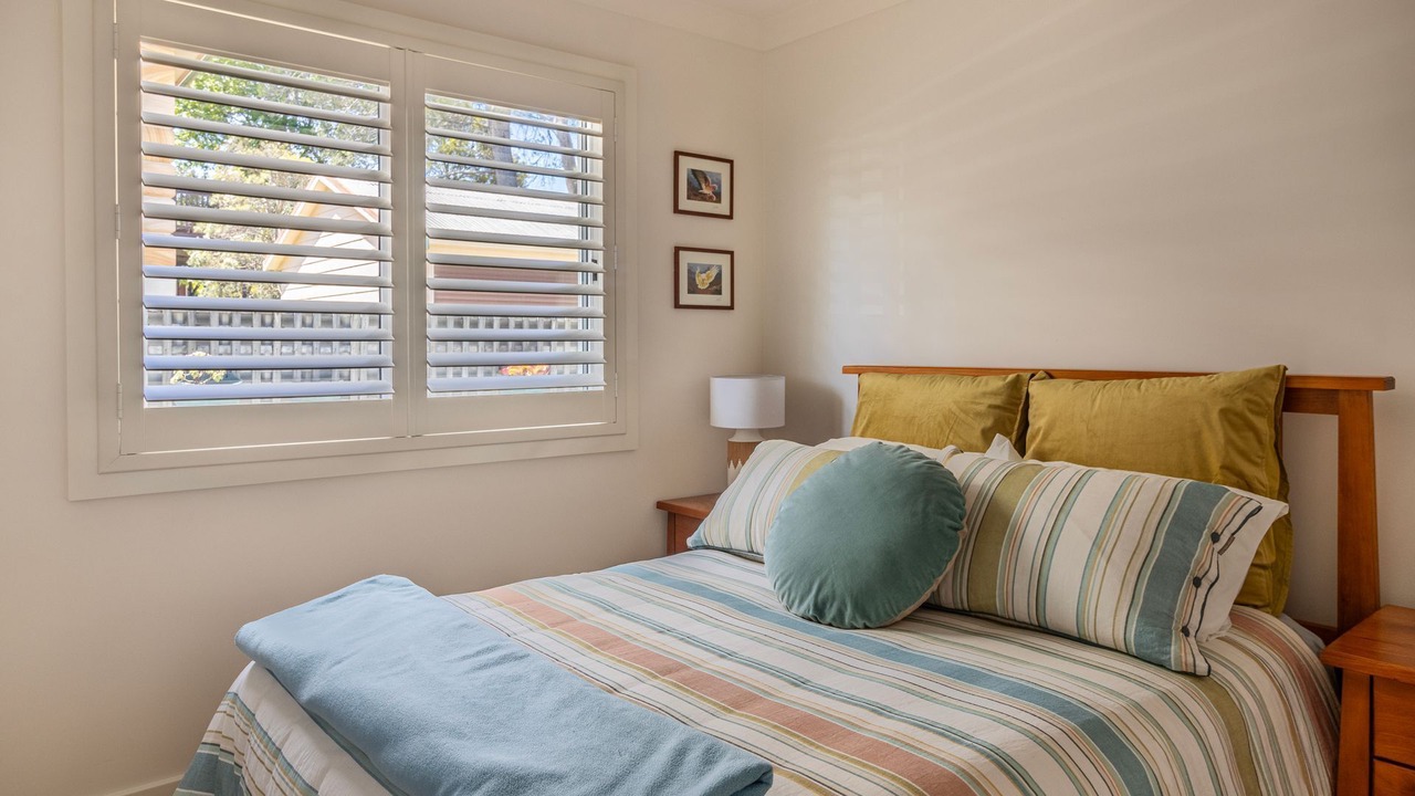 Photo of Bedroom in Berrara