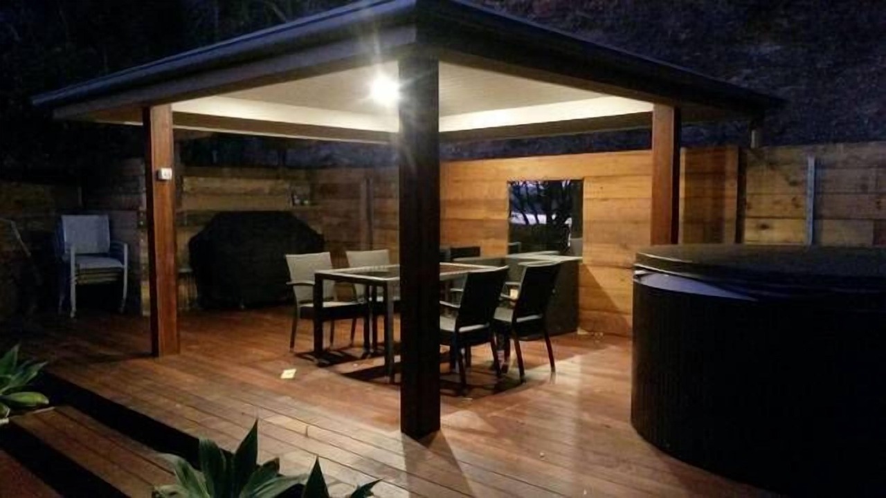 Photo of Outdoor in Little Wobby