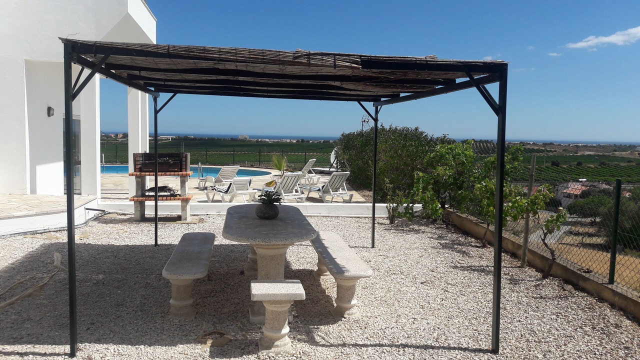 Photo of Outdoor in Aroeira