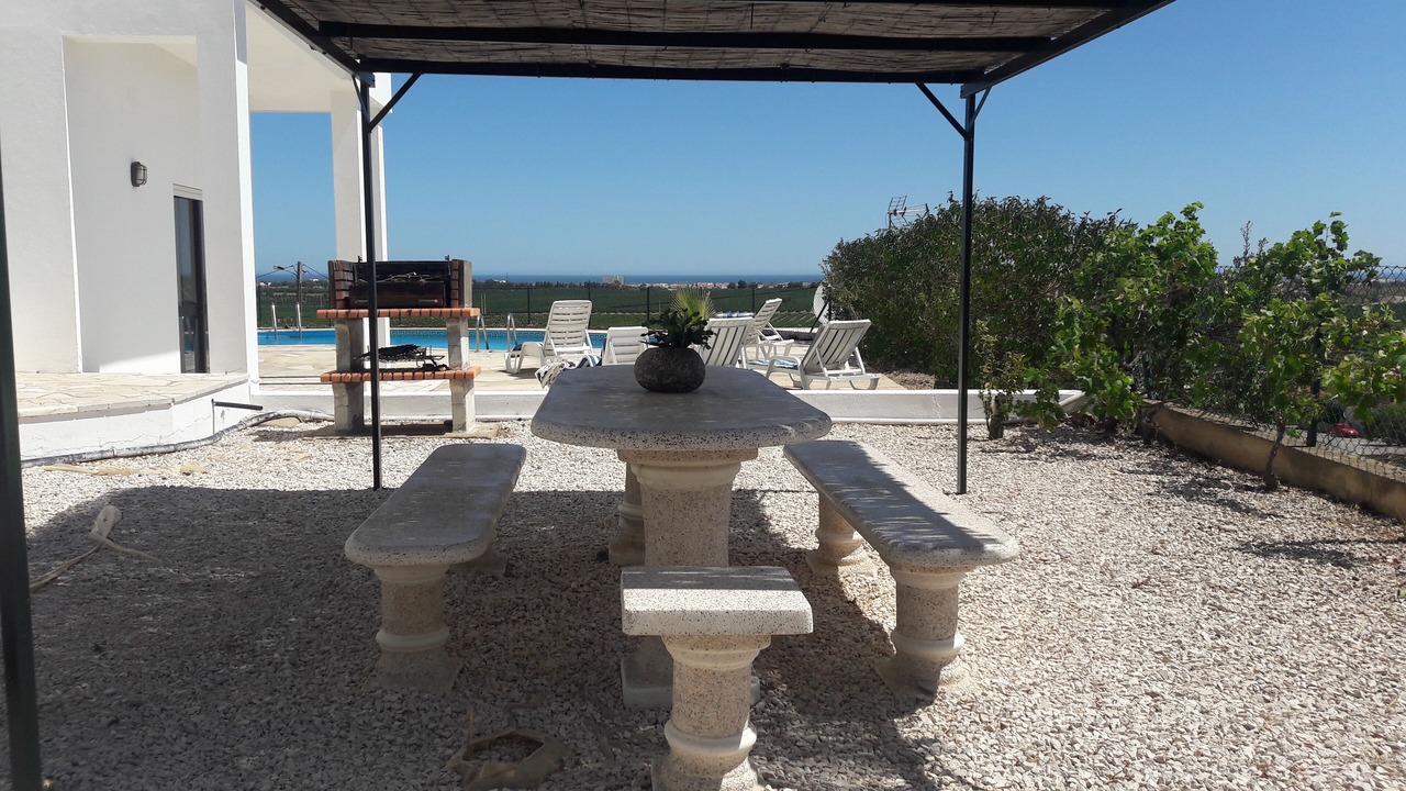 Photo of Outdoor in Aroeira
