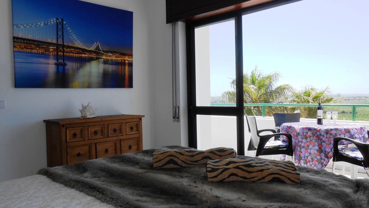 Photo of Bedroom in Aroeira