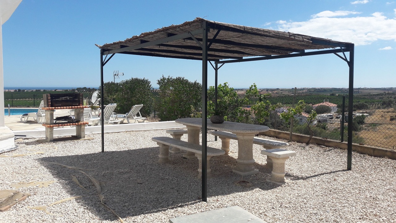 Photo of Outdoor in Aroeira