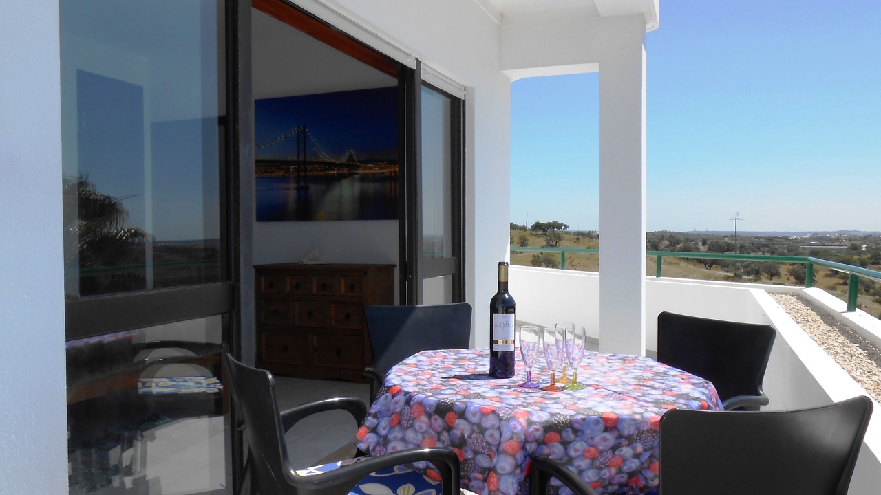 Photo of Outdoor in Aroeira