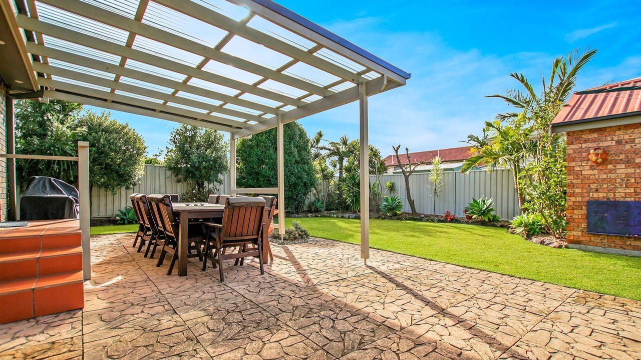 Photo of Outdoor in Vincentia