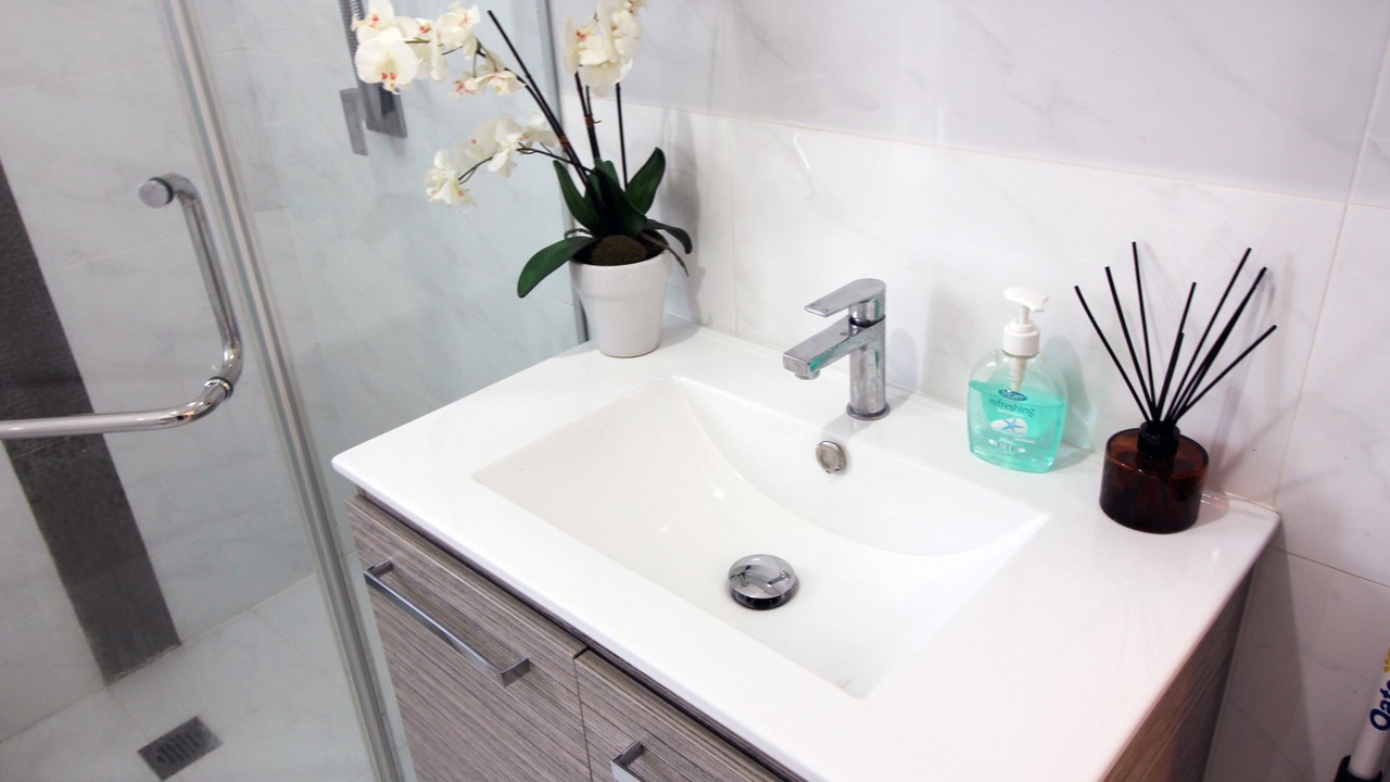 Photo of Bathroom in South Hurstville
