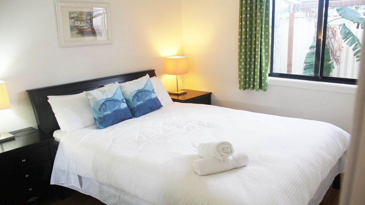 Photo of Bedroom in South Hurstville