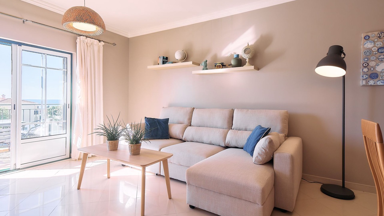 Photo of Livingroom in Alporchinhos