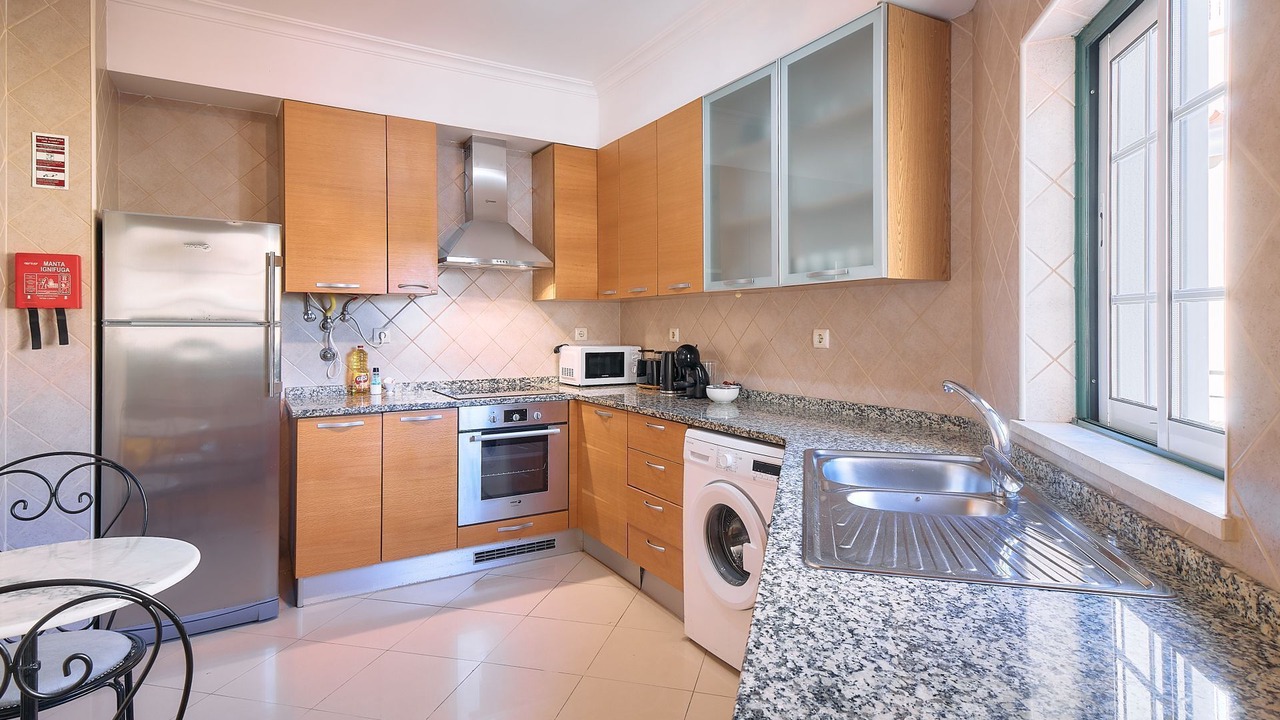 Photo of Kitchen in Alporchinhos