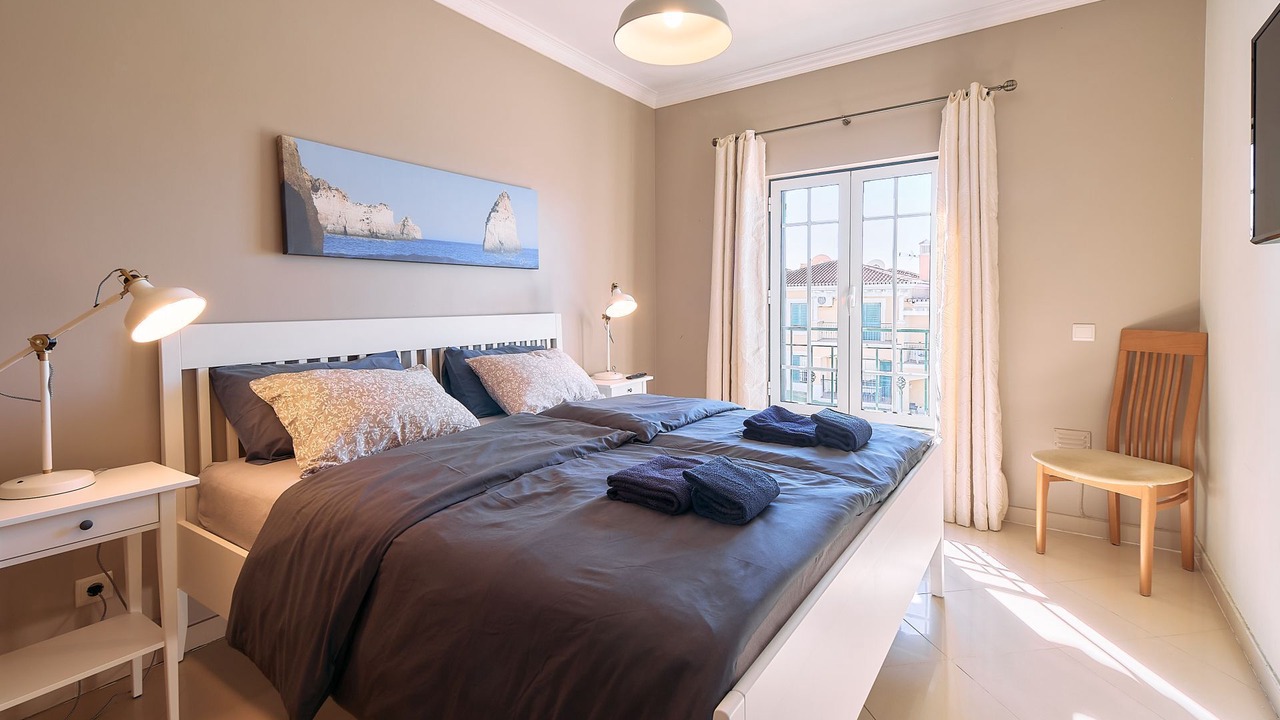 Photo of Bedroom in Alporchinhos