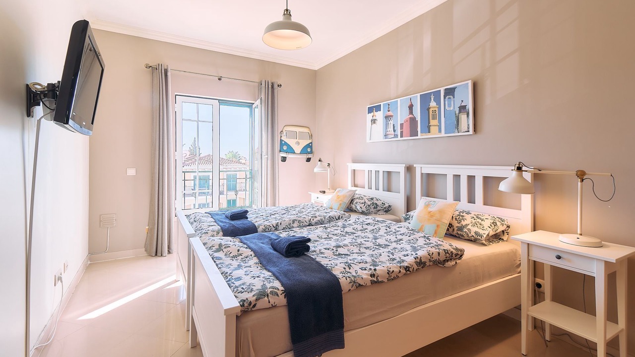 Photo of Bedroom in Alporchinhos