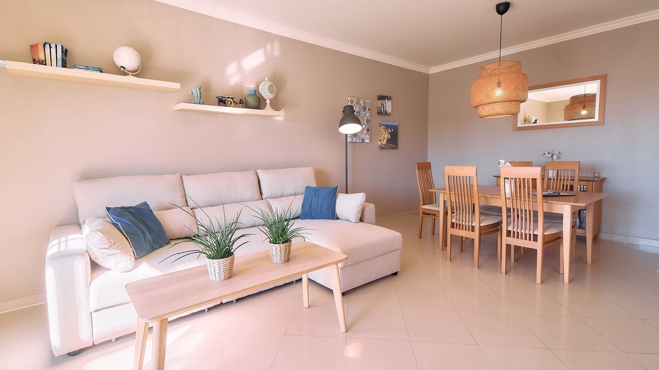 Photo of Livingroom in Alporchinhos