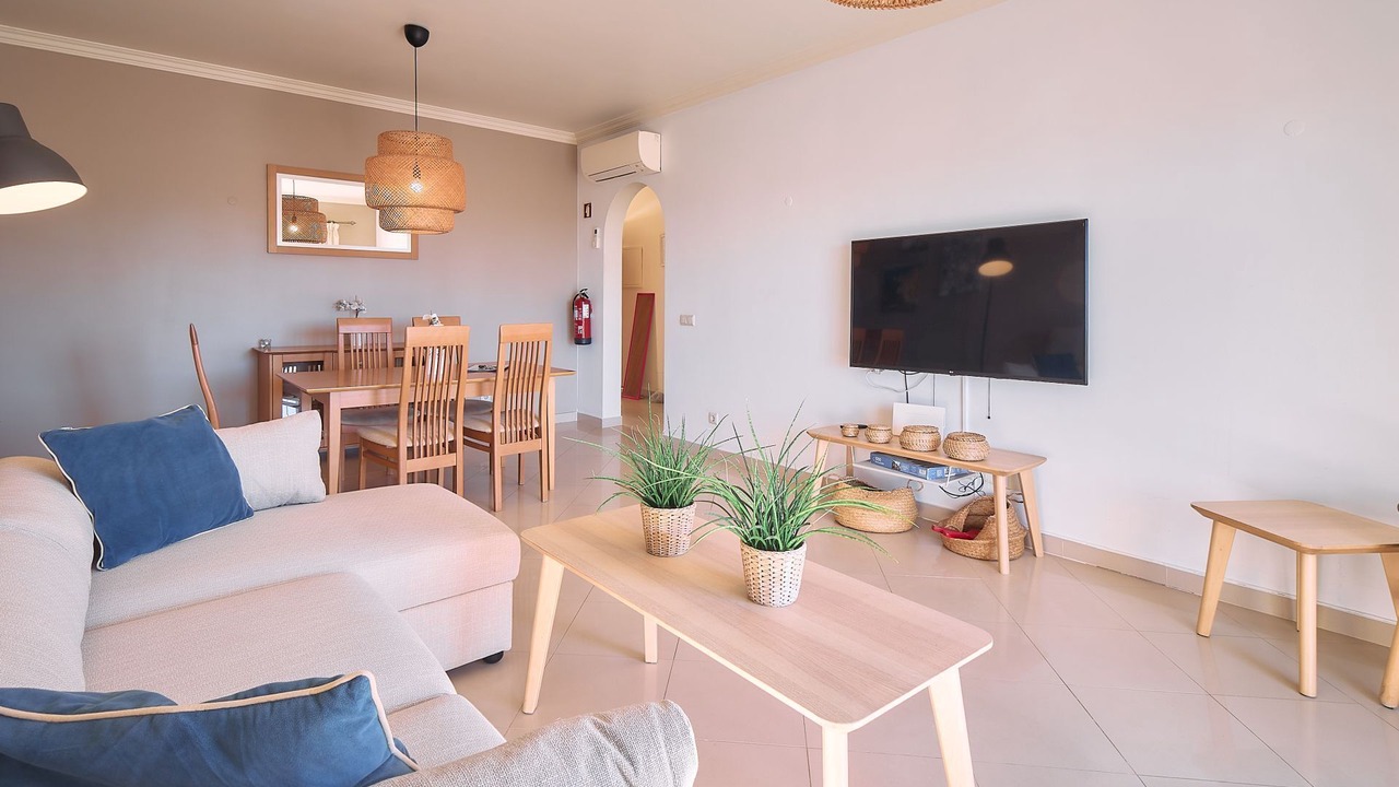 Photo of Livingroom in Alporchinhos
