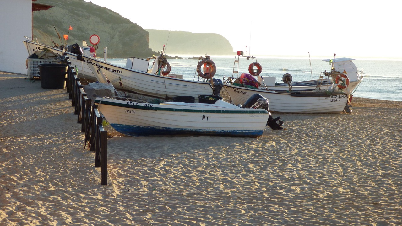 Photo of Others in Vila do Bispo