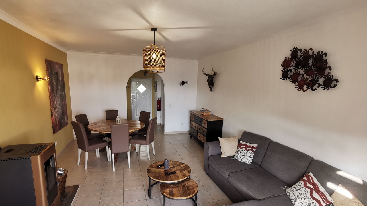 Photo of Livingroom in Vila do Bispo