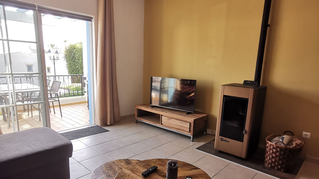 Photo of Livingroom in Vila do Bispo