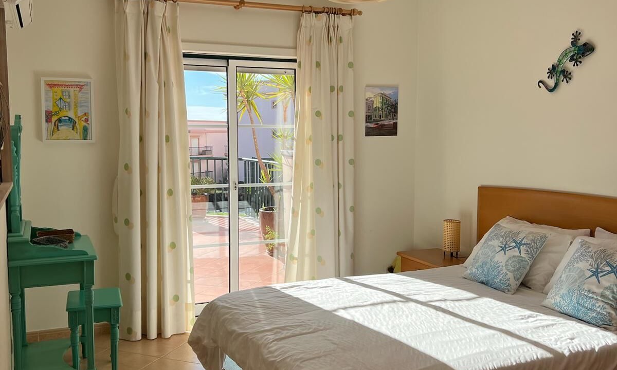 Photo of Bedroom in Luz