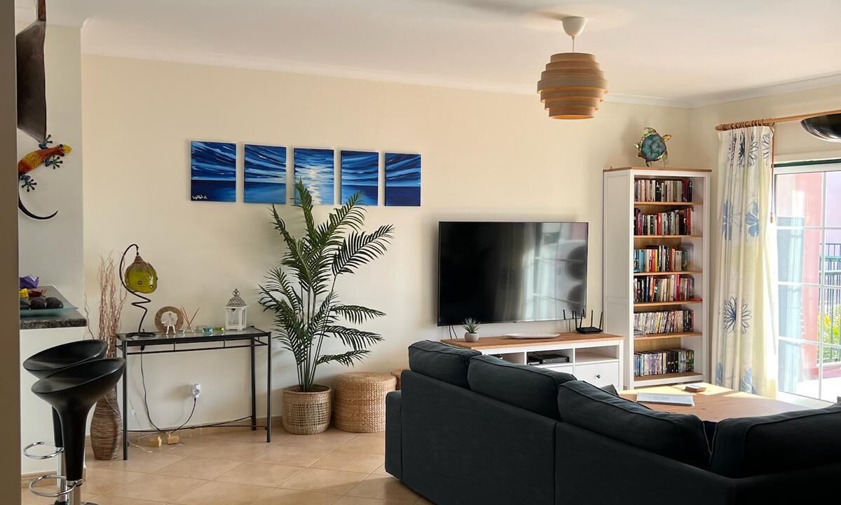 Photo of Livingroom in Luz