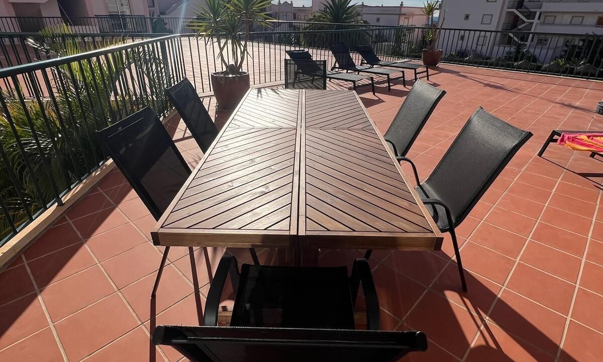Photo of Outdoor in Luz
