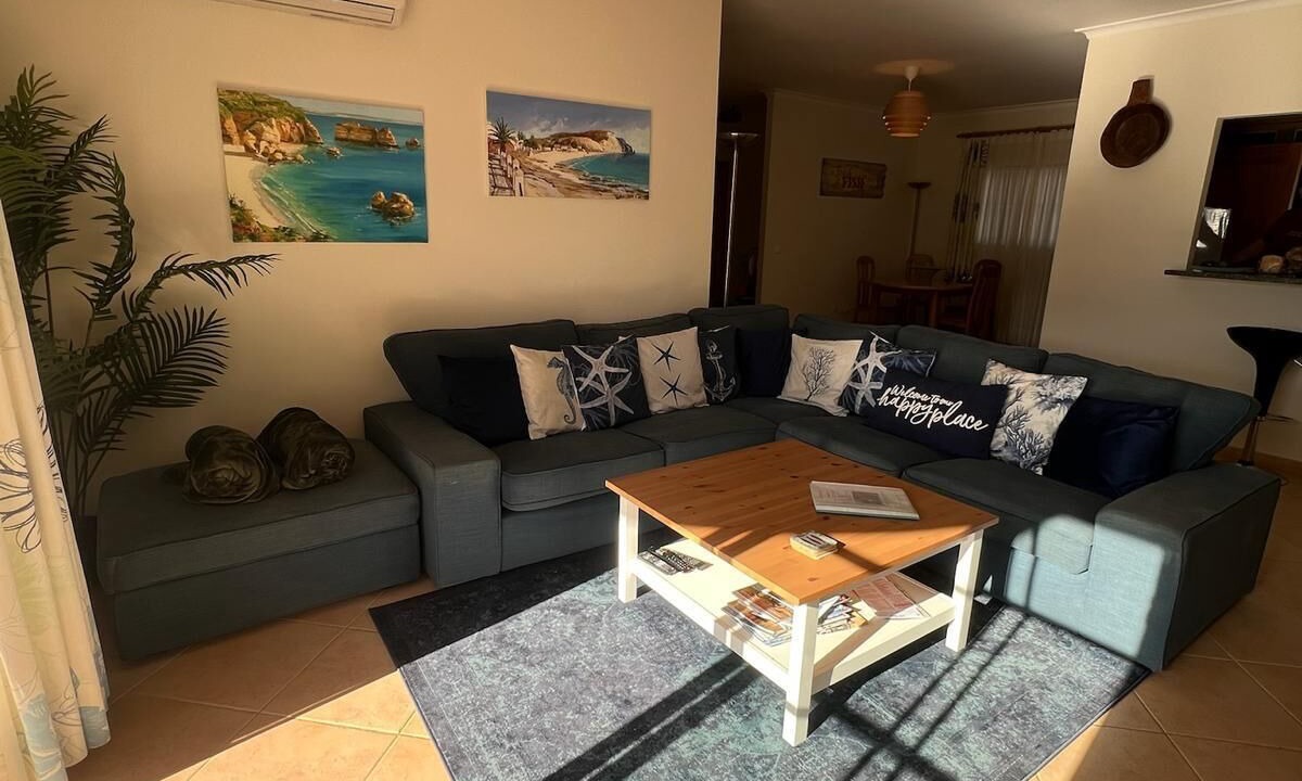 Photo of Livingroom in Luz