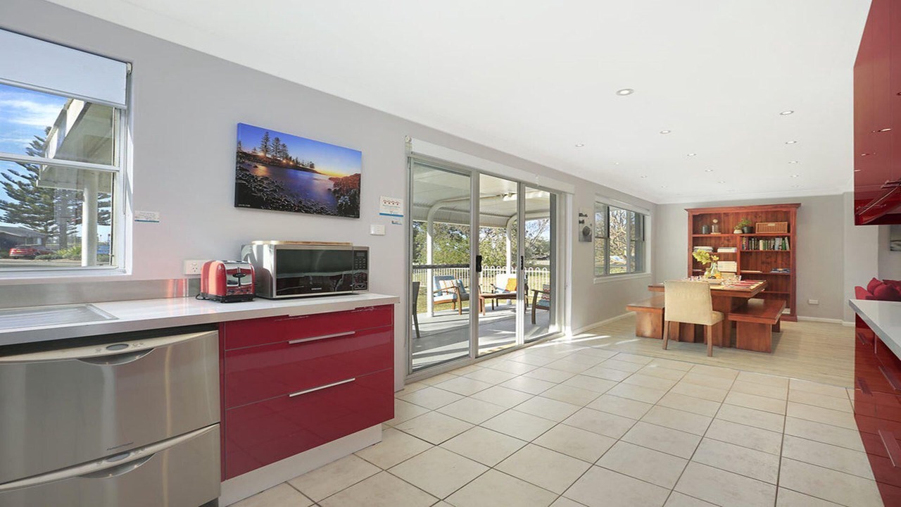 Photo of Kitchen in Kiama