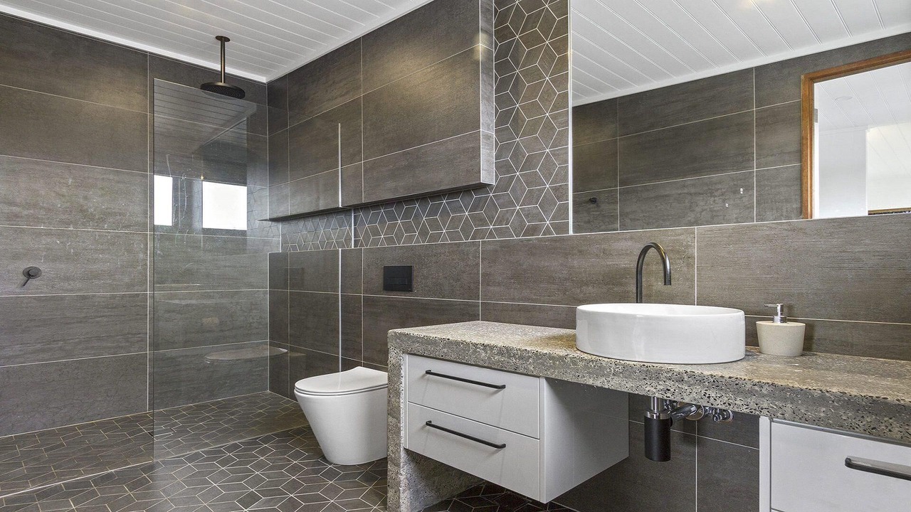 Photo of Bathroom in Currarong