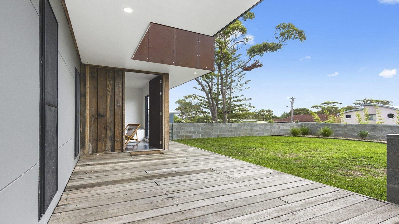 Photo of Patio Balcony in Currarong