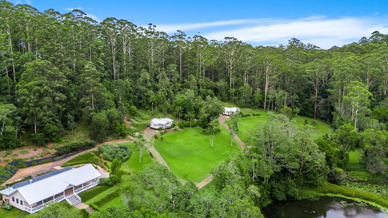 Photo of Outdoor in Whian Whian