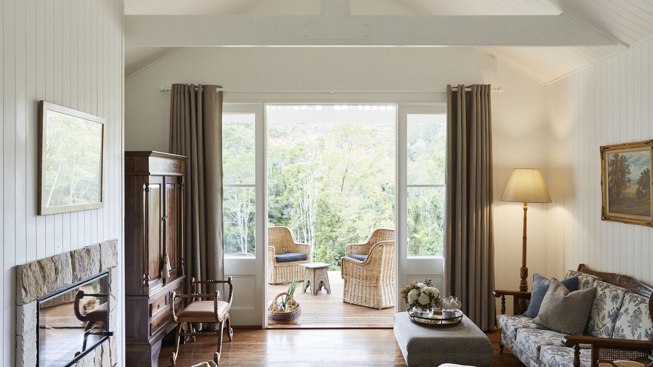 Photo of Livingroom in Whian Whian