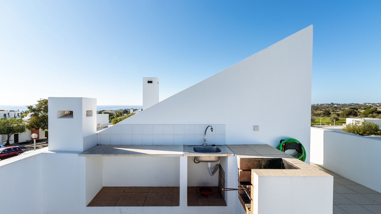 Photo of Patio Balcony in Porches