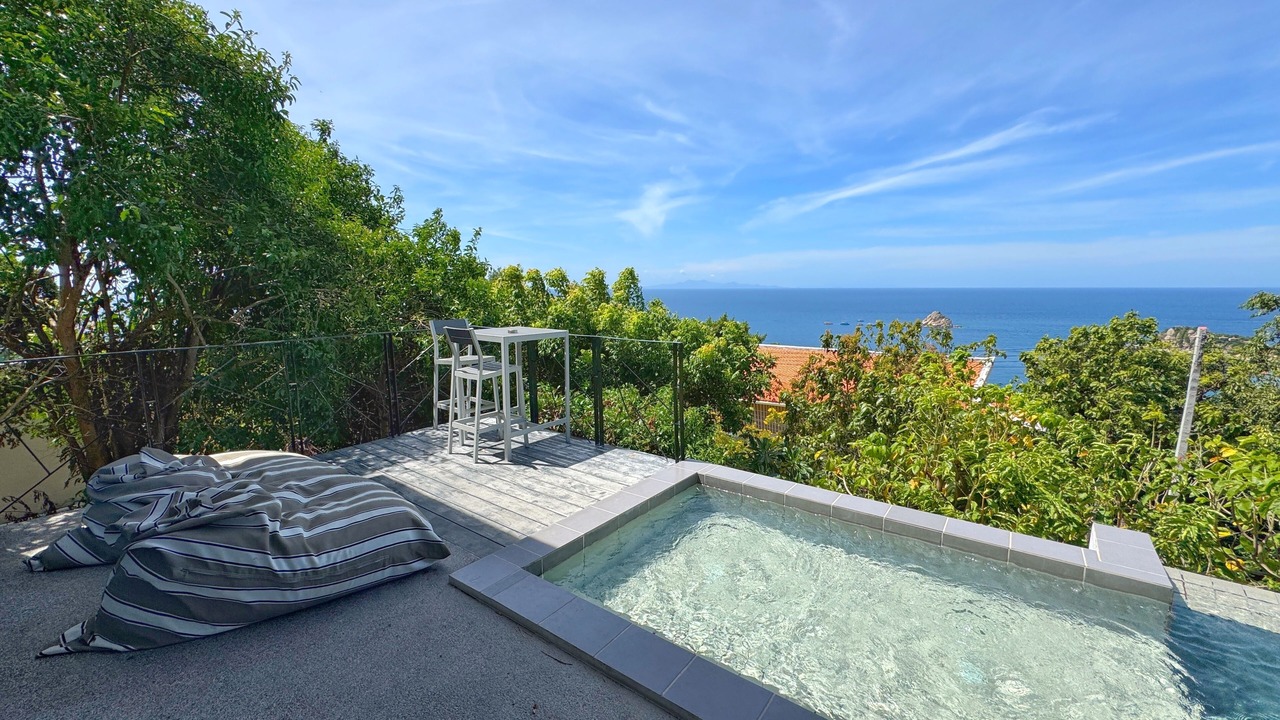 Photo of Outdoor in Koh Tao