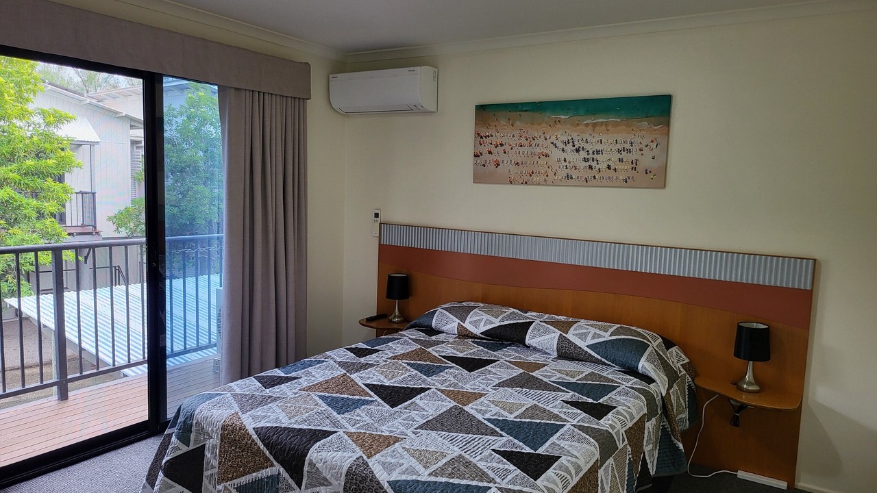 Photo of Bedroom in Tewantin
