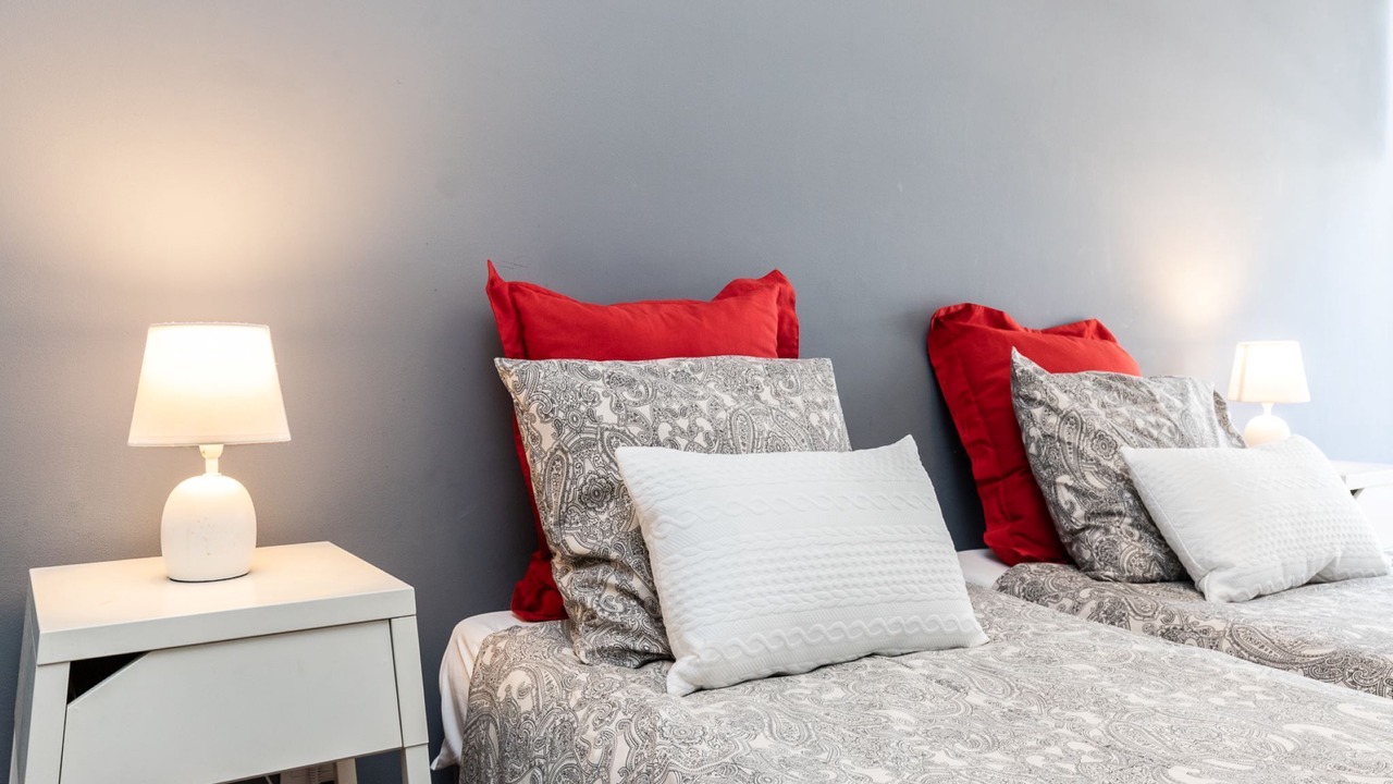 Photo of Bedroom in Faro City Centre
