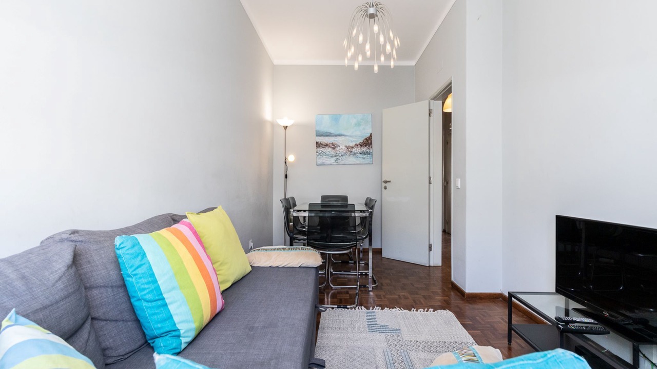 Photo of Livingroom in Faro City Centre