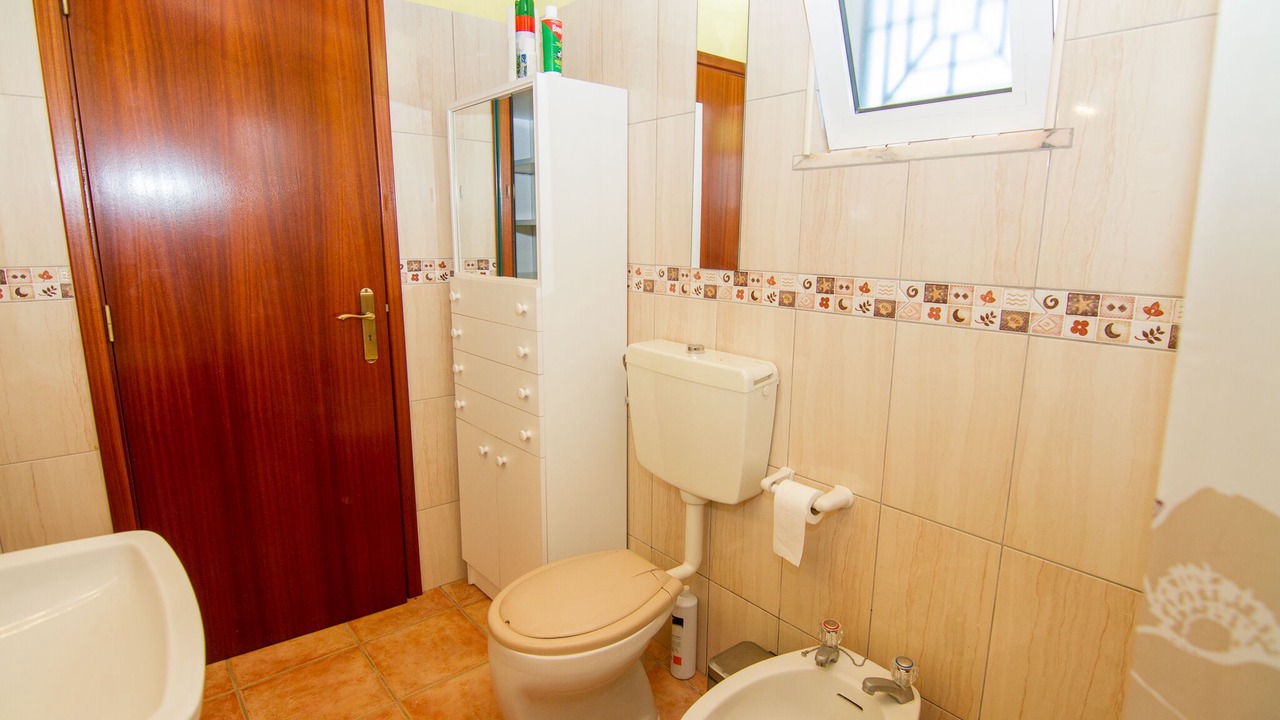 Photo of Bathroom in Silves