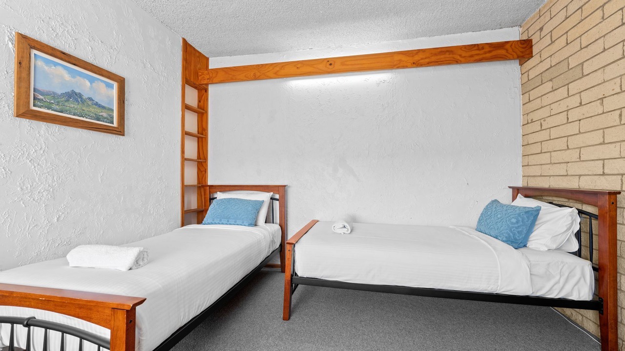 Photo of Bedroom in Jindabyne