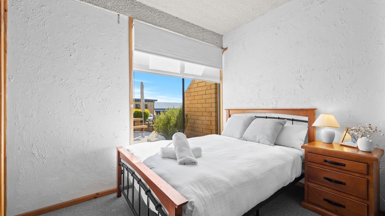 Photo of Bedroom in Jindabyne