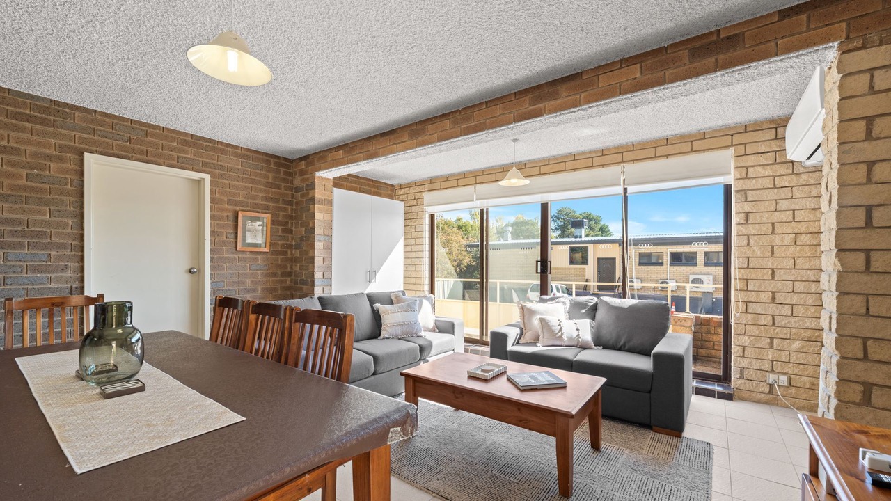 Photo of Livingroom in Jindabyne