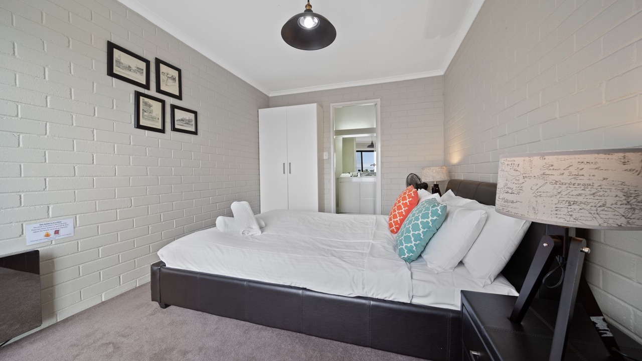 Photo of Bedroom in Jindabyne
