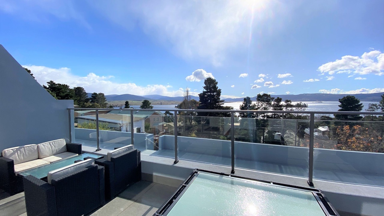 Photo of Patio Balcony in Jindabyne