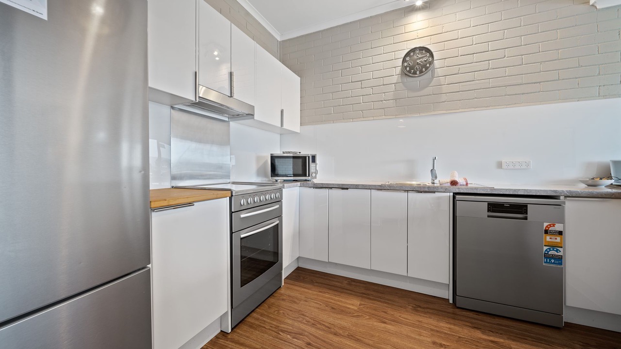 Photo of Kitchen in Jindabyne