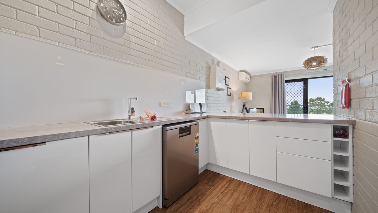 Photo of Kitchen in Jindabyne