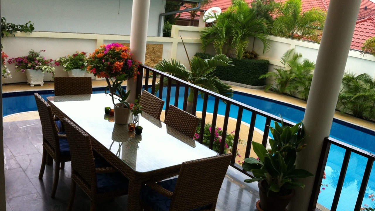 Photo of Outdoor in Nong Kae