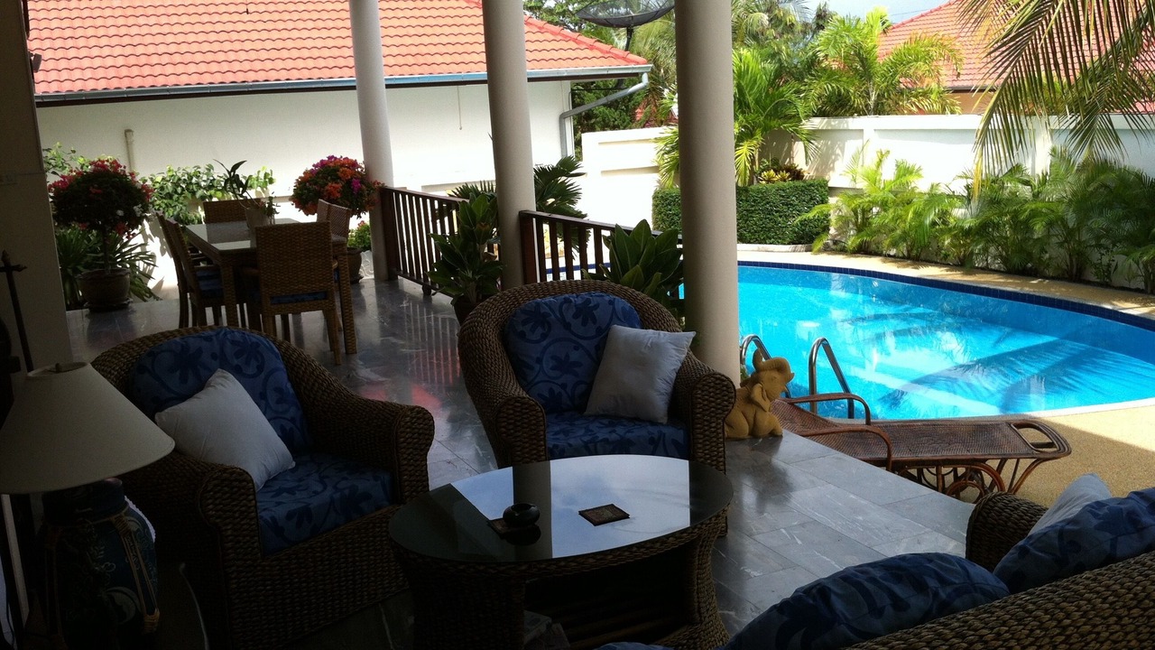 Photo of Outdoor in Nong Kae