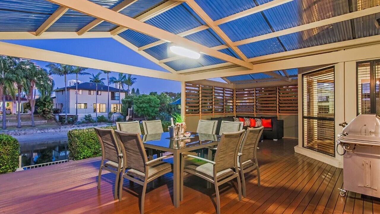 Photo of Outdoor in Broadbeach Waters