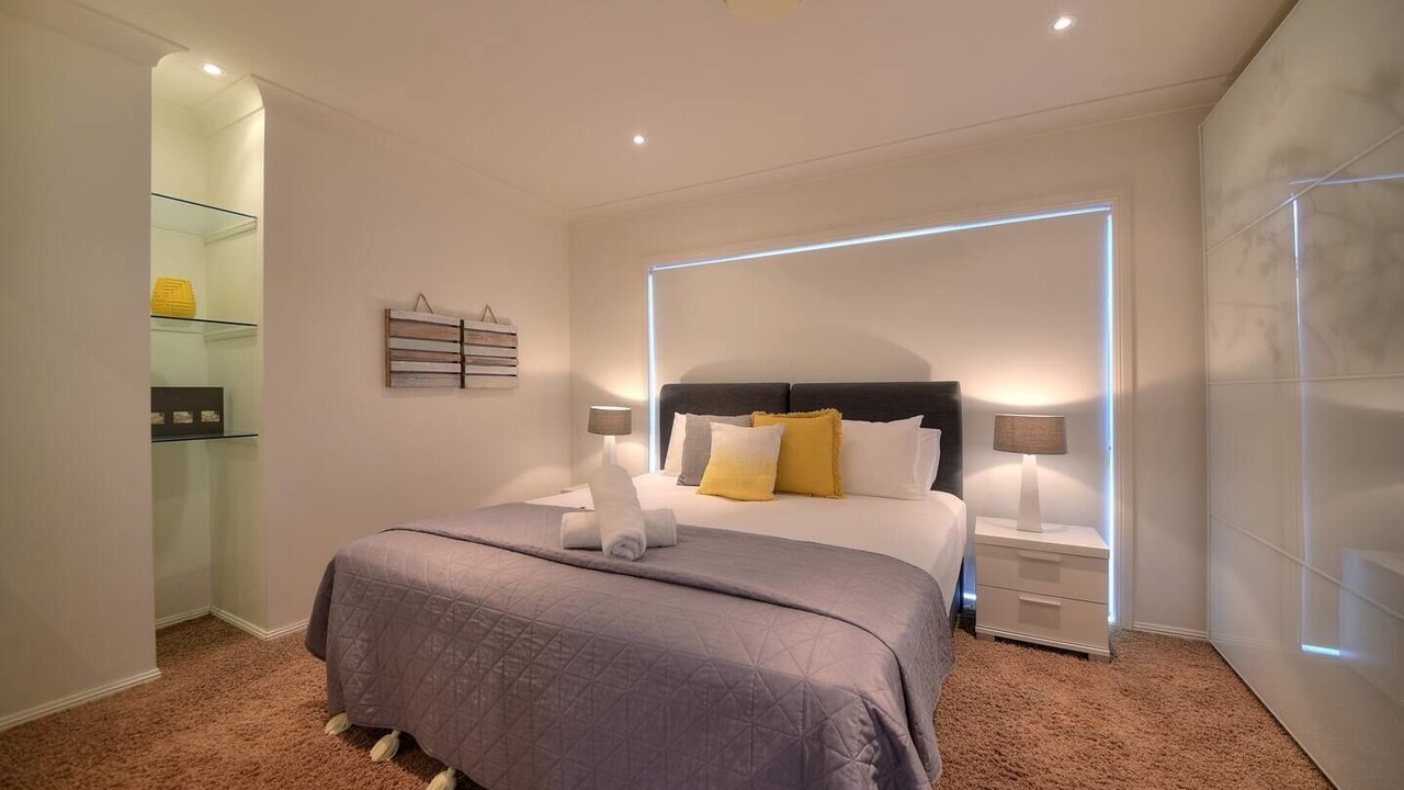 Photo of Bedroom in Broadbeach Waters